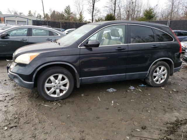 HONDA CRV 2007 jhlre48767c018662