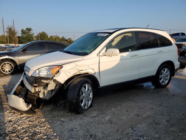 HONDA CR-V EXL 2007 jhlre48767c021626