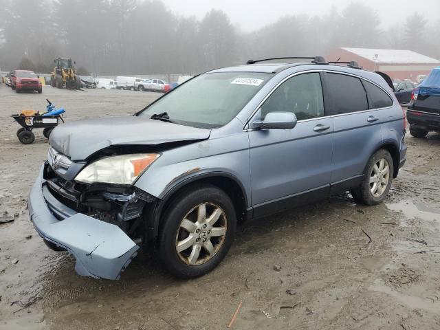 HONDA CRV 2007 jhlre48767c030777