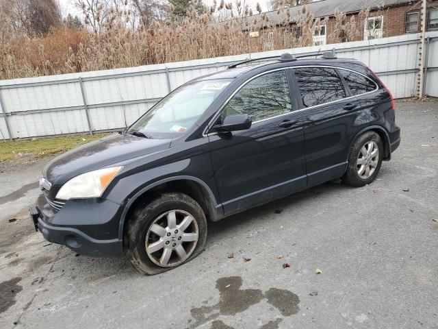 HONDA CRV 2007 jhlre48767c032514