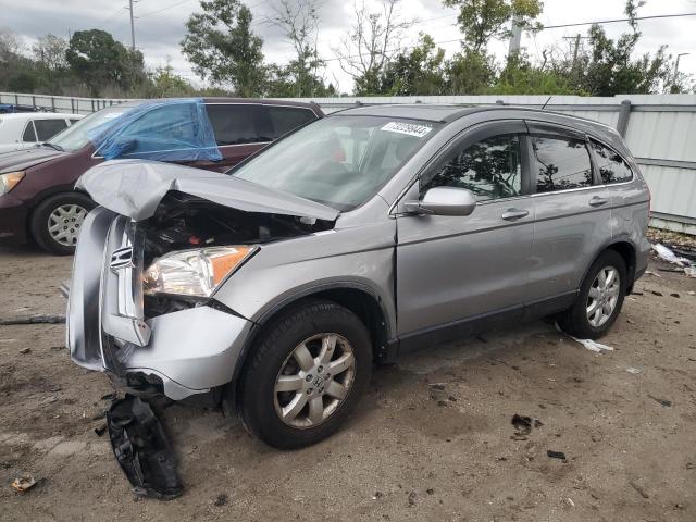 HONDA CR-V EXL 2007 jhlre48767c042024