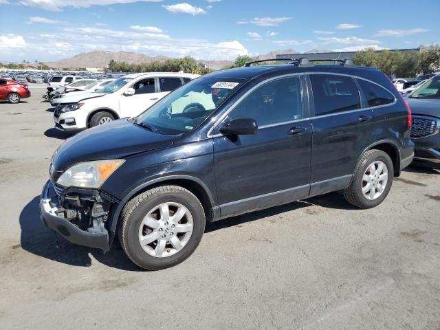 HONDA CR-V EXL 2007 jhlre48767c043965