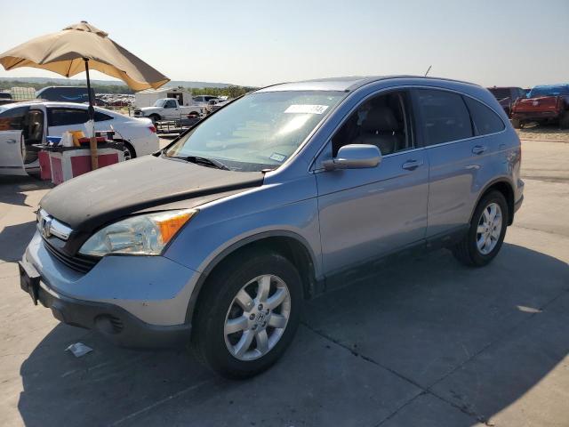 HONDA CR-V EXL 2007 jhlre48767c046090