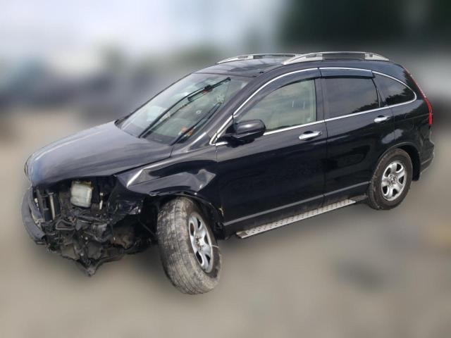 HONDA CRV 2007 jhlre48767c054867