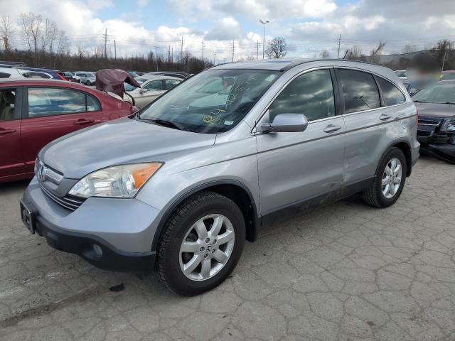 HONDA CR-V EXL 2007 jhlre48767c061379