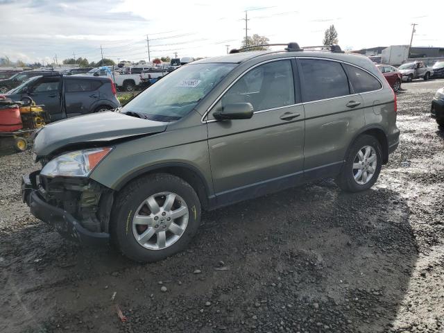 HONDA CRV 2007 jhlre48767c061723