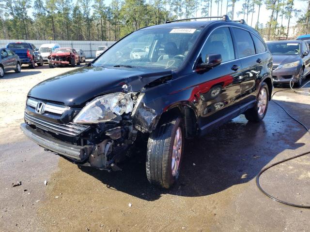 HONDA CRV 2007 jhlre48767c074763