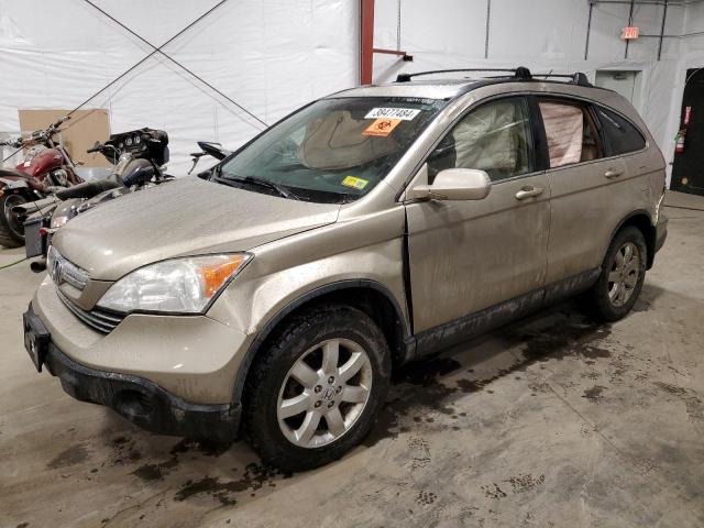 HONDA CRV 2007 jhlre48767c075184