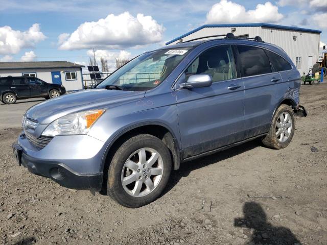 HONDA CRV 2007 jhlre48767c079333