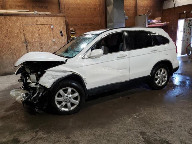 HONDA CRV 2007 jhlre48767c082152