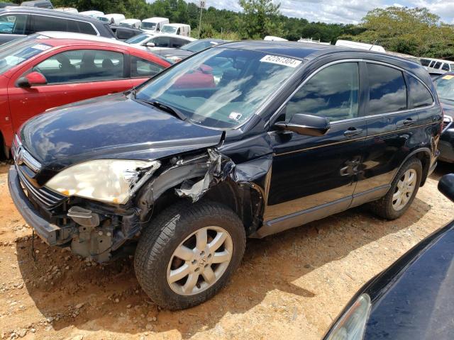 HONDA CRV 2007 jhlre48767c089179