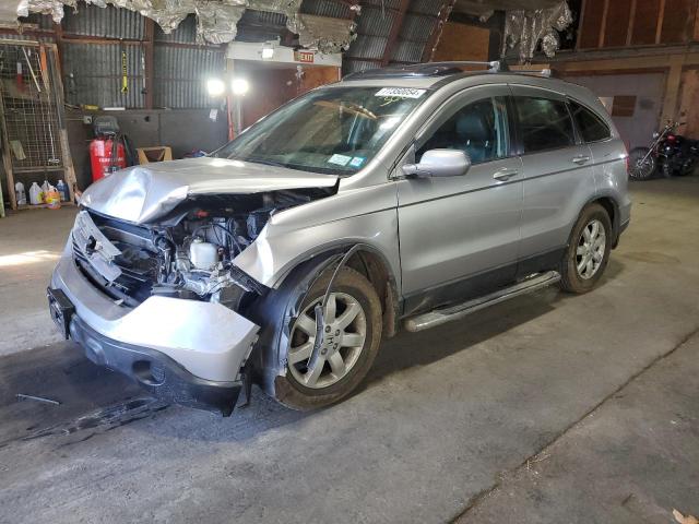 HONDA CR-V EXL 2007 jhlre48767c095483