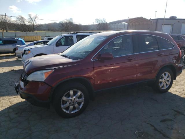 HONDA CRV 2007 jhlre48767c098819