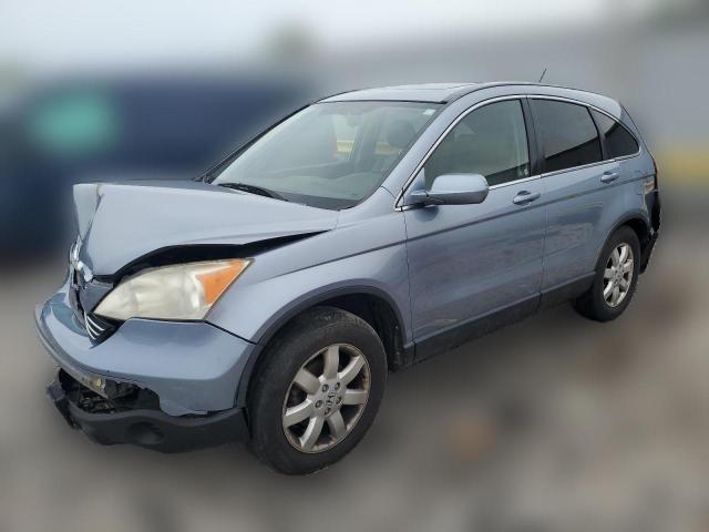 HONDA CRV 2007 jhlre48767c111293