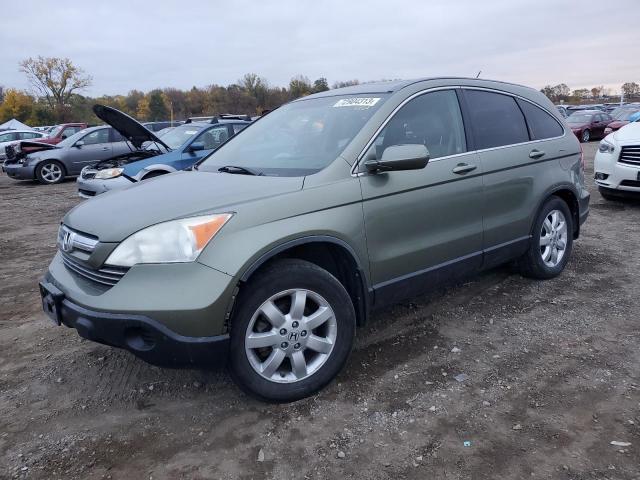 HONDA CRV 2008 jhlre48768c022471