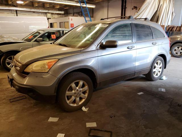 HONDA CRV 2008 jhlre48768c030750