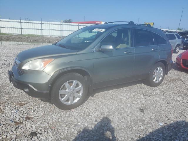 HONDA CRV 2008 jhlre48768c046673