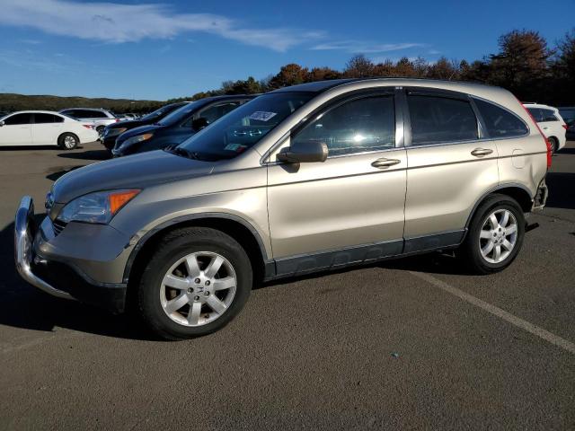 HONDA CRV 2008 jhlre48768c052683