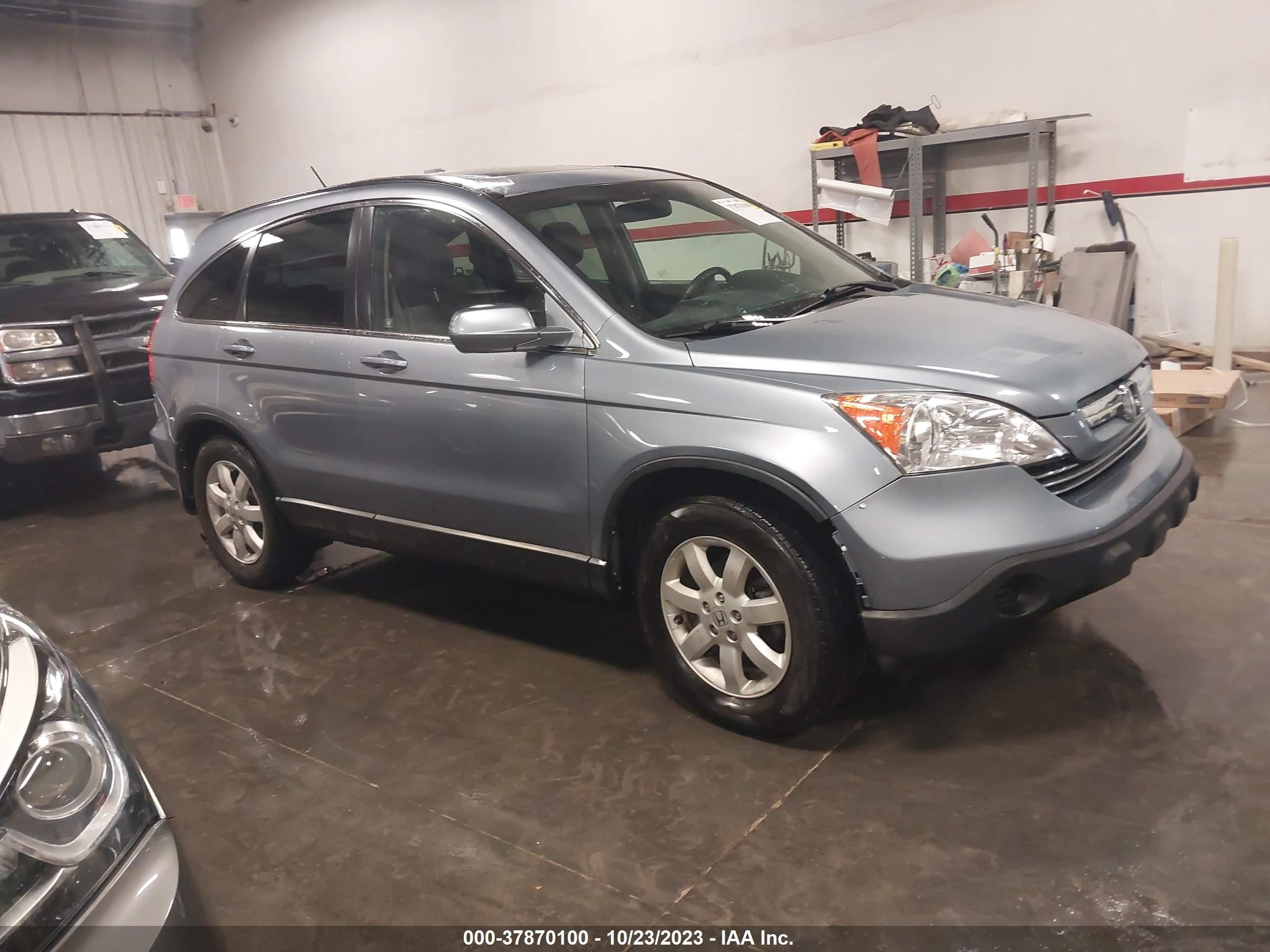 HONDA CR-V 2008 jhlre48768c062419