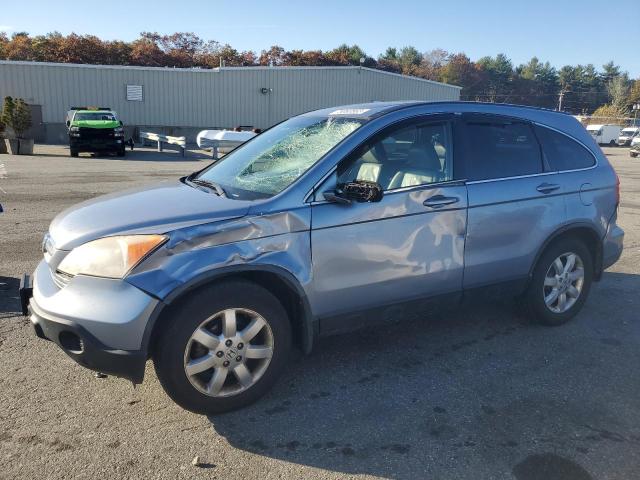 HONDA CRV 2008 jhlre48768c064137