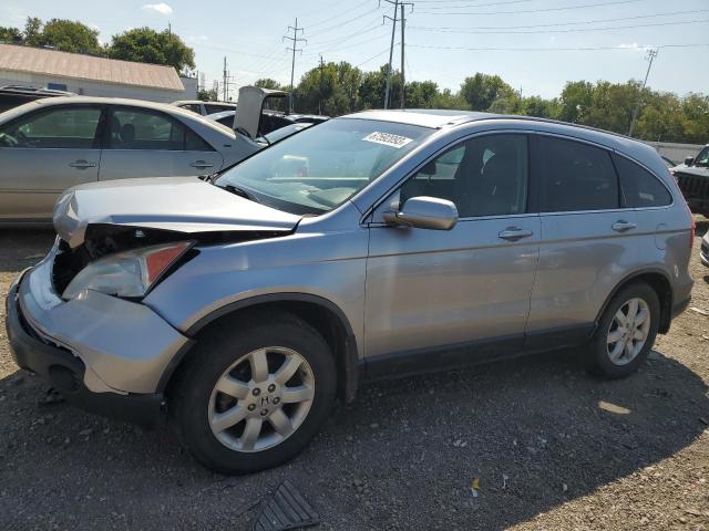 HONDA CR-V EXL 2008 jhlre48768c065174