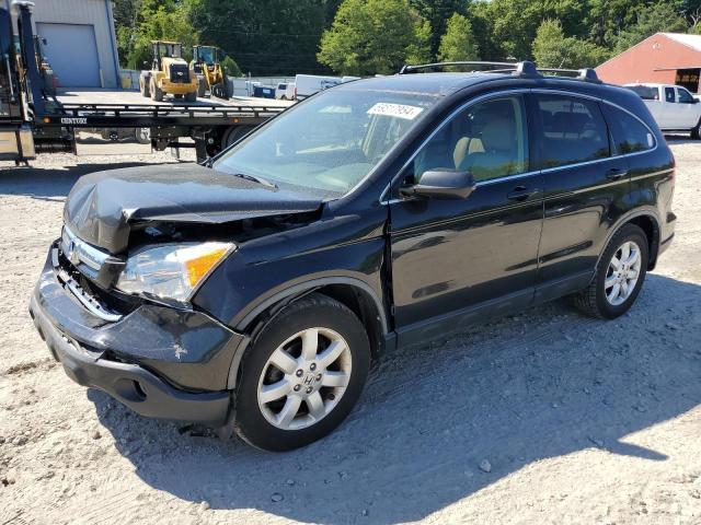 HONDA CR-V EXL 2008 jhlre48768c068463