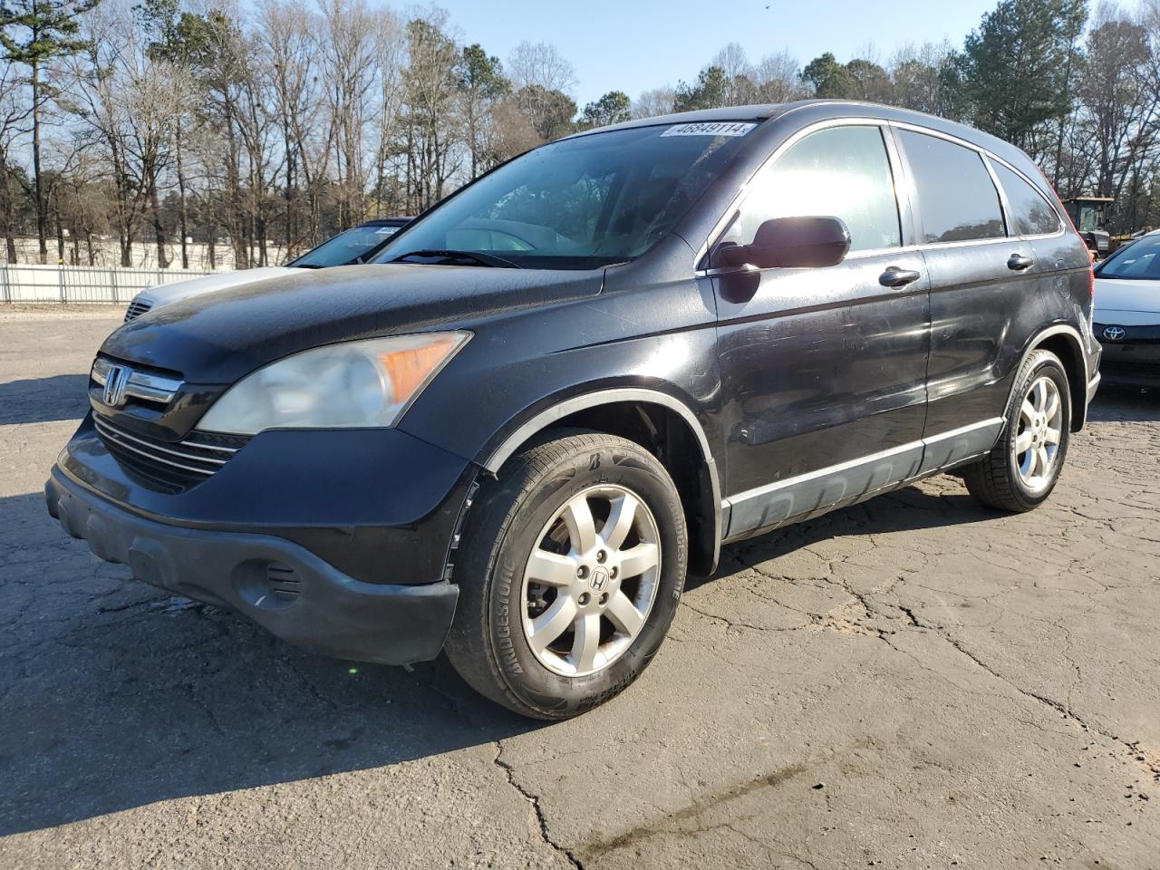 HONDA CR-V 2008 jhlre48768c072819