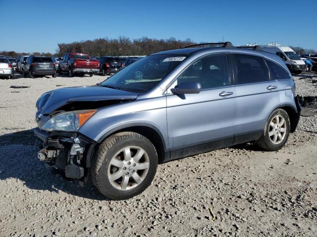 HONDA CRV 2009 jhlre48769c000021