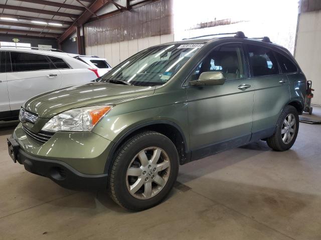 HONDA CR-V EXL 2009 jhlre48769c001797