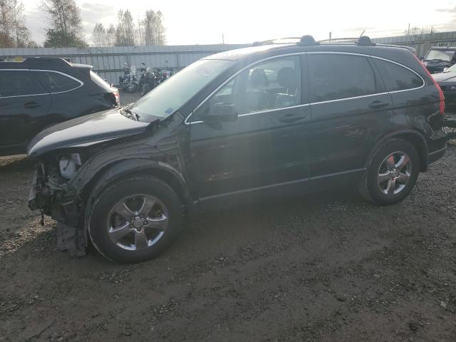 HONDA CR-V EXL 2009 jhlre48769c009169