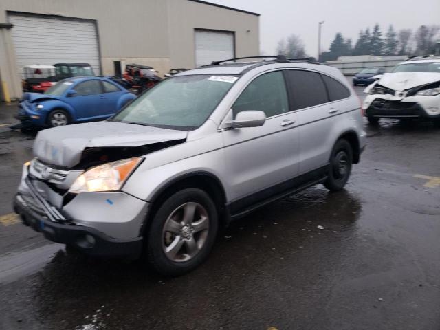 HONDA CRV 2009 jhlre48769c011021