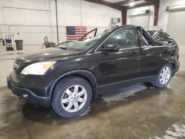 HONDA CRV 2009 jhlre48769c011133