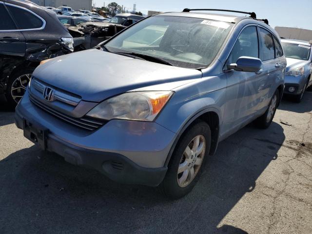 HONDA CR-V 2007 jhlre48777c002048