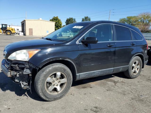 HONDA CR-V EXL 2007 jhlre48777c041965