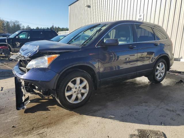 HONDA CR-V EXL 2007 jhlre48777c059740