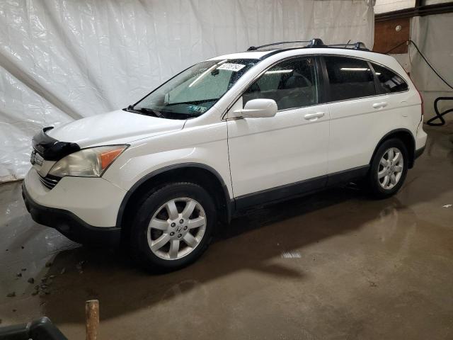 HONDA CRV 2007 jhlre48777c059771