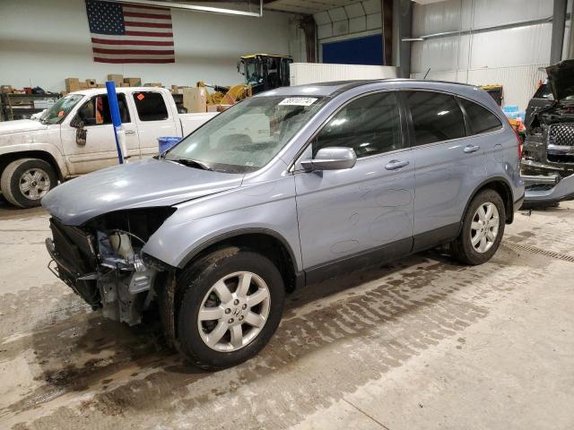 HONDA CRV 2007 jhlre48777c060905