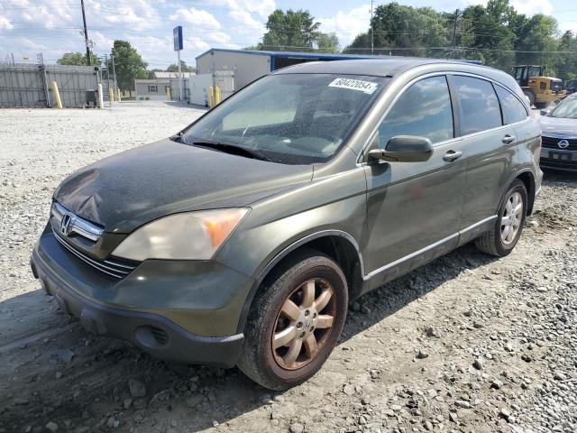 HONDA CRV 2007 jhlre48777c066946