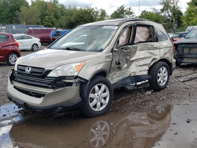 HONDA CRV 2007 jhlre48777c074156