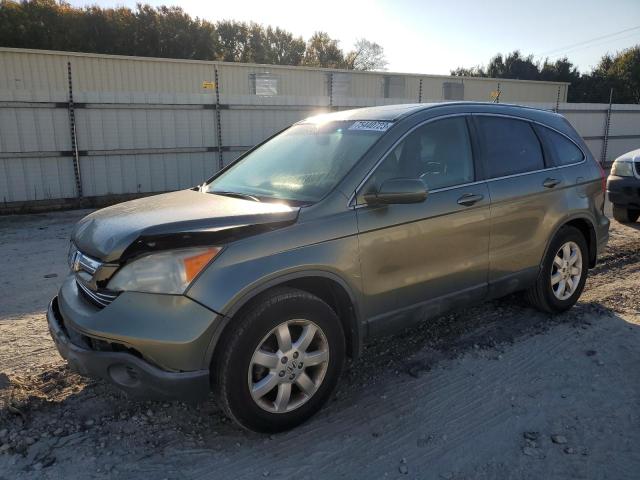 HONDA CRV 2007 jhlre48777c084525