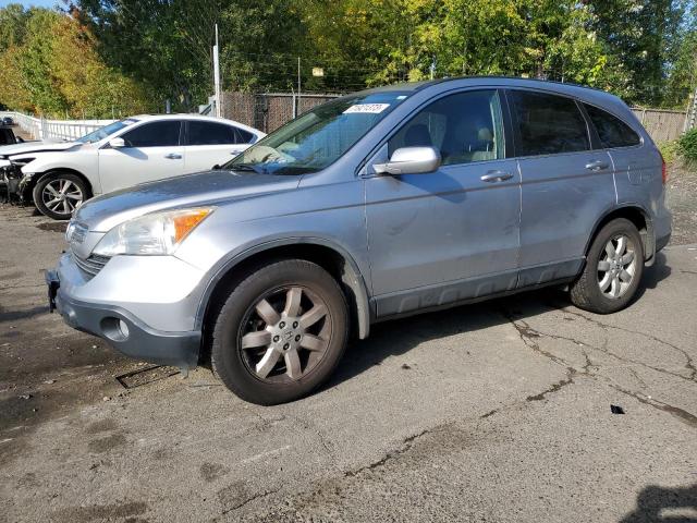 HONDA CRV 2007 jhlre48777c101534