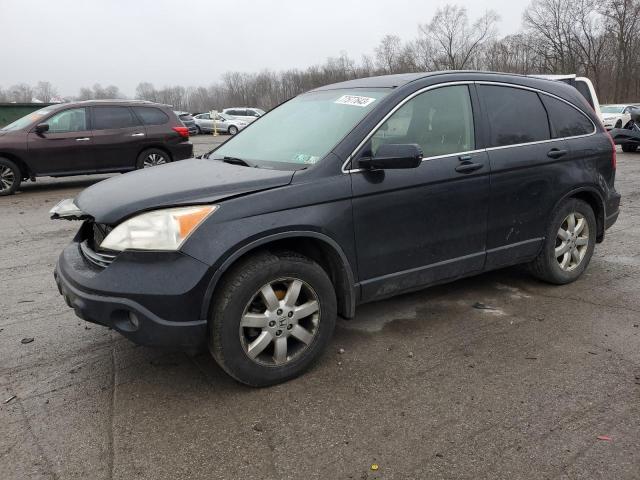 HONDA CRV 2008 jhlre48778c014900