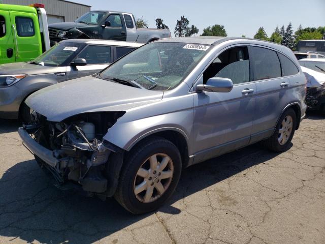 HONDA CRV 2008 jhlre48778c022625