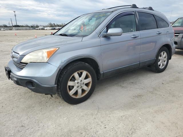 HONDA CR-V EXL 2008 jhlre48778c023709