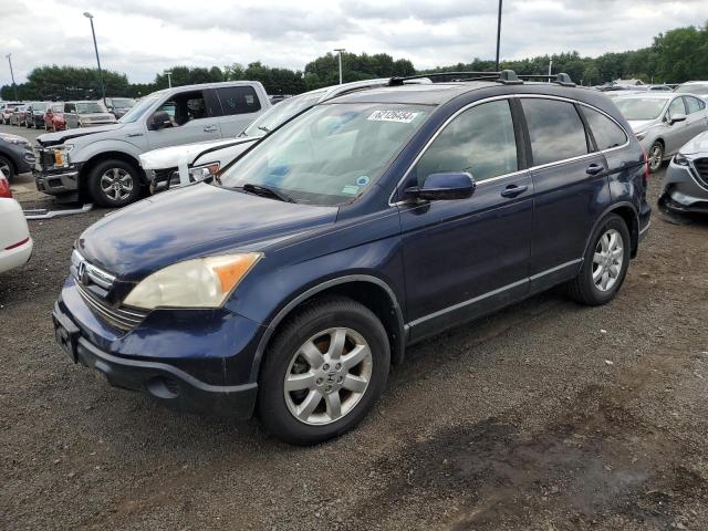 HONDA CRV 2008 jhlre48778c036623