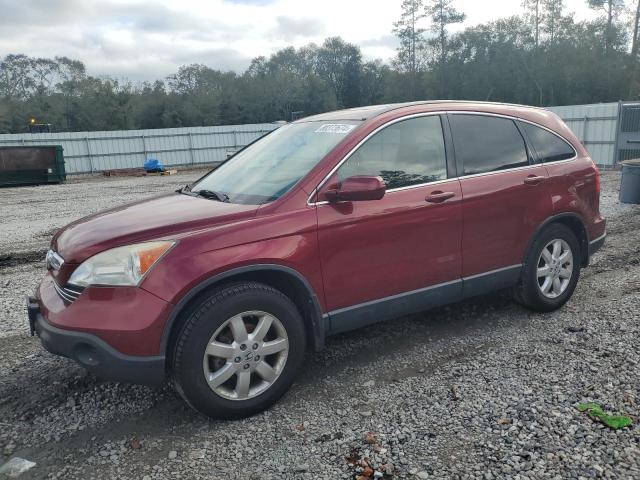 HONDA CRV 2008 jhlre48778c054183