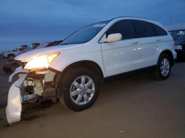 HONDA CR-V EXL 2008 jhlre48778c055964