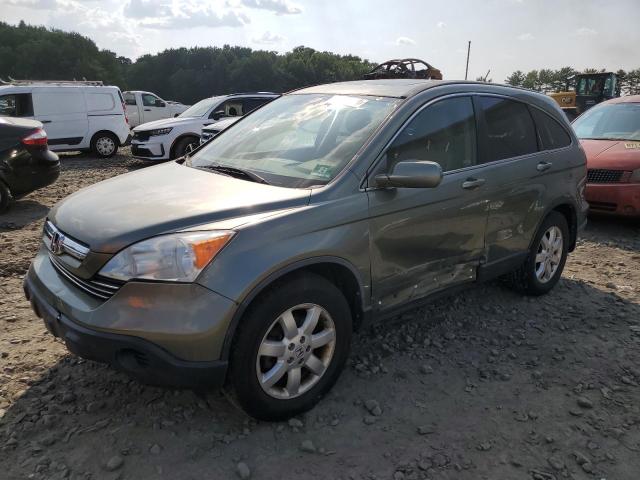 HONDA CR-V EXL 2008 jhlre48778c057813