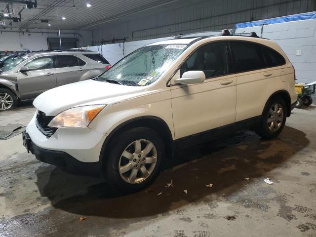 HONDA CR-V EXL 2008 jhlre48778c058377