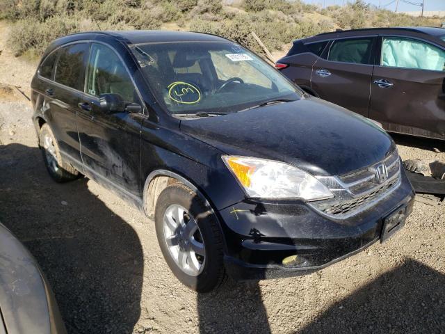 HONDA CR-V EXL 2008 jhlre48778c066186